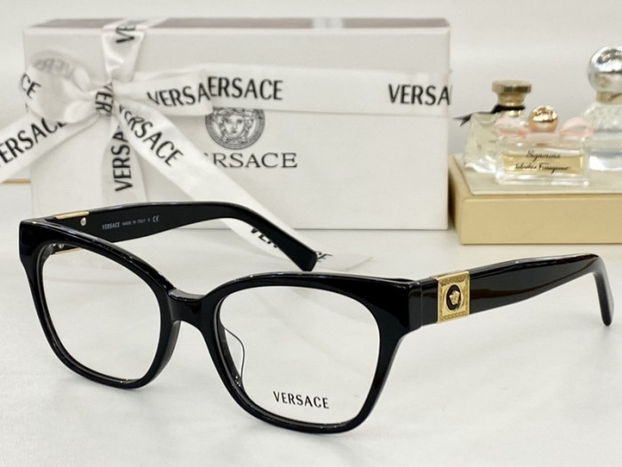 Versace Sunglasses AAAA-501