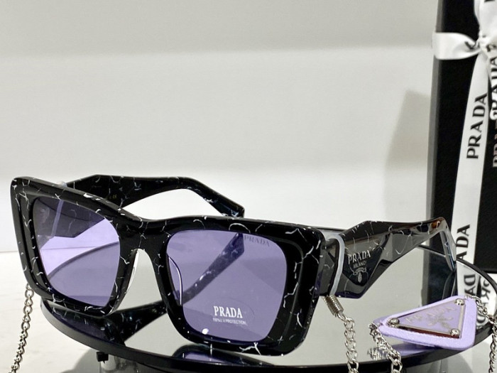 Prada Sunglasses AAAA-255