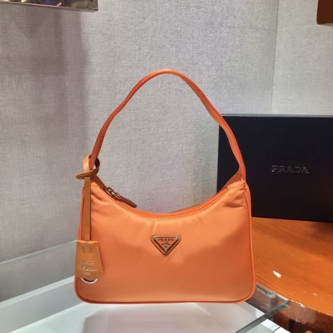 Prada High End Quality Bags-021