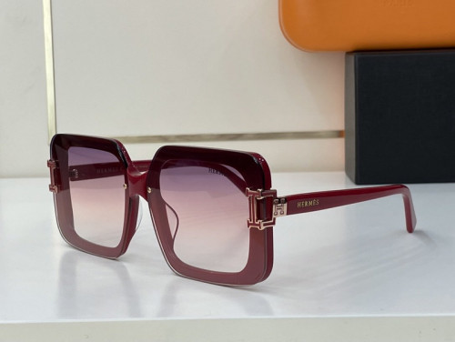 Hermes Sunglasses AAAA-285