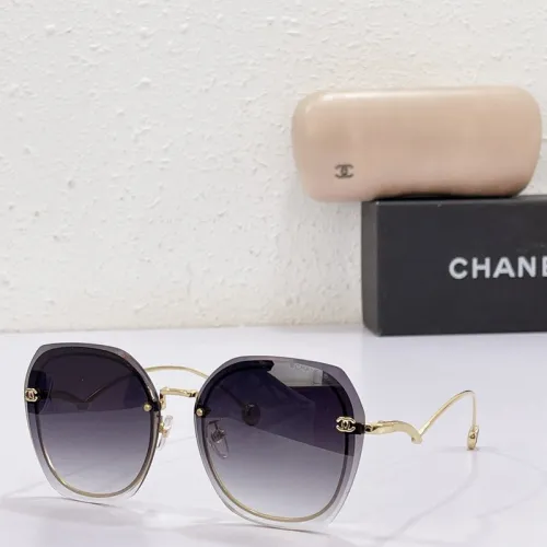 CHNL Sunglasses AAAA-1113