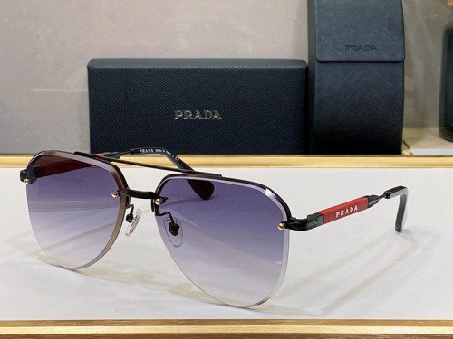 Prada Sunglasses AAAA-1796