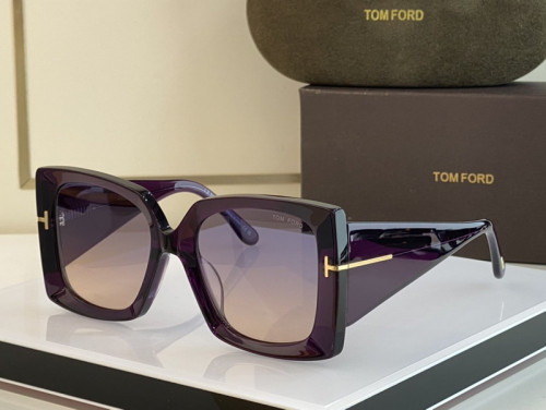 Tom Ford Sunglasses AAAA-1025