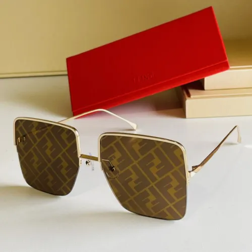 FD Sunglasses AAAA-506