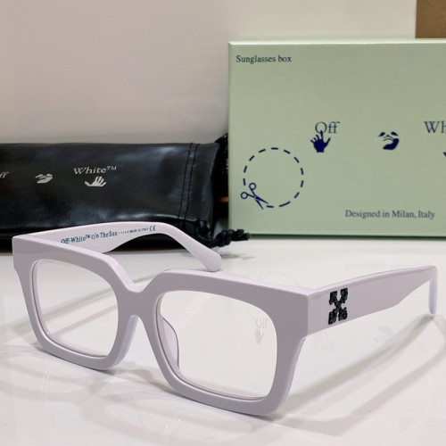 Off white Sunglasses AAAA-171