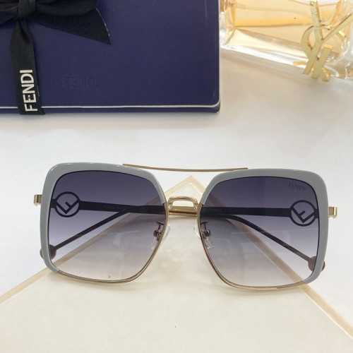 FD Sunglasses AAAA-627