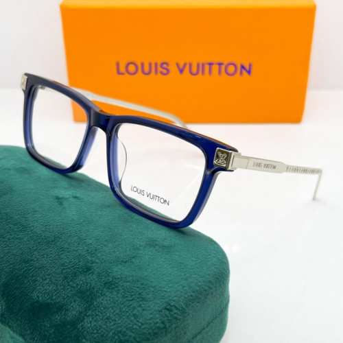 LV Sunglasses AAAA-1488