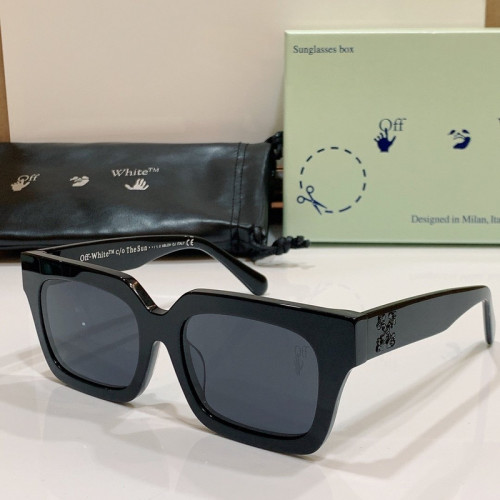 Off white Sunglasses AAAA-162