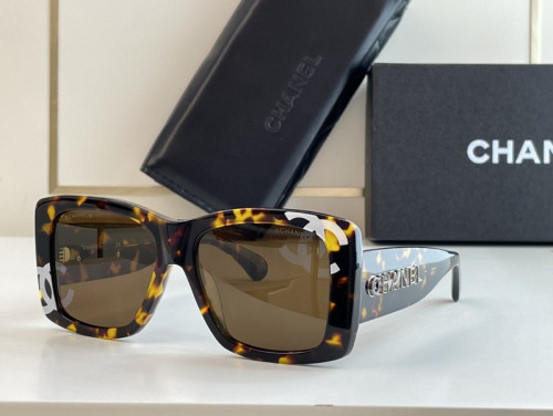 CHNL Sunglasses AAAA-052