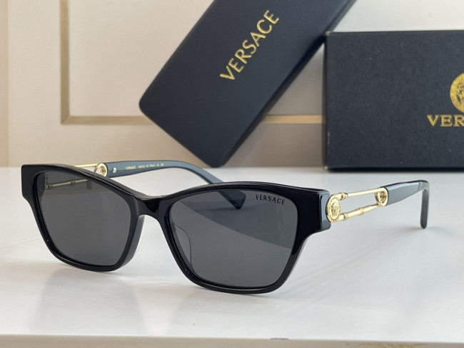 Versace Sunglasses AAAA-456