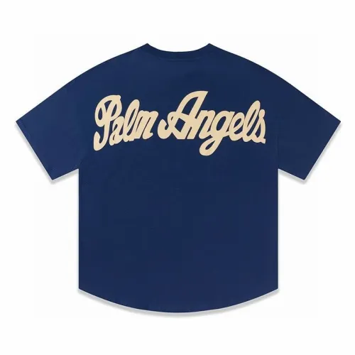 Palm Angels Shirt High End Quality-012
