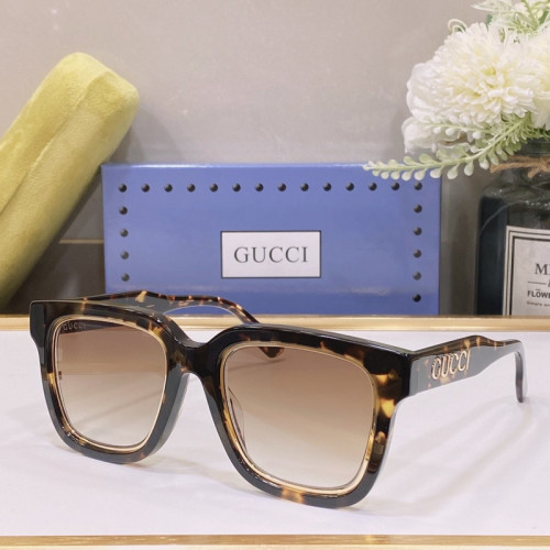 G Sunglasses AAAA-2263