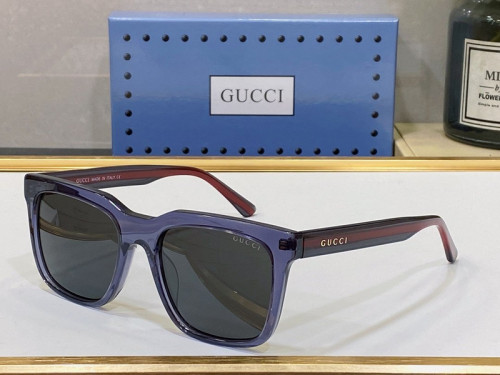 G Sunglasses AAAA-3058