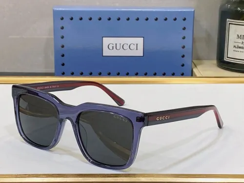 G Sunglasses AAAA-3058
