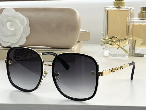 CHNL Sunglasses AAAA-917