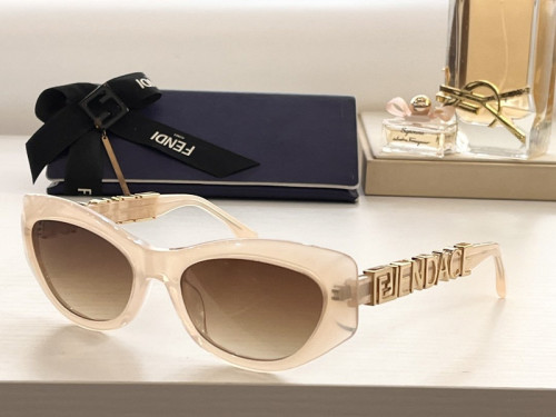 FD Sunglasses AAAA-113