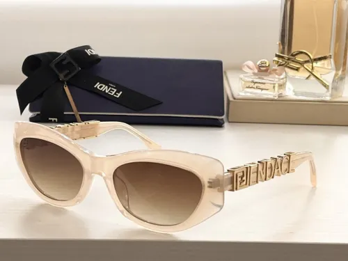 FD Sunglasses AAAA-113