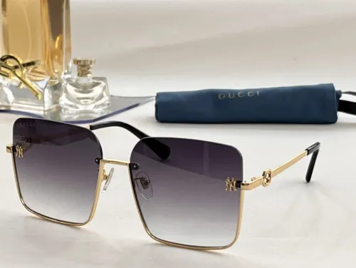 G Sunglasses AAAA-3422