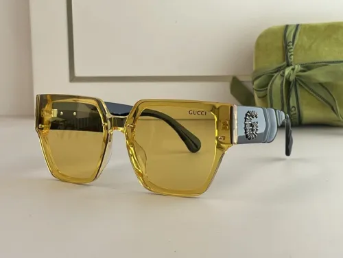 G Sunglasses AAAA-3687