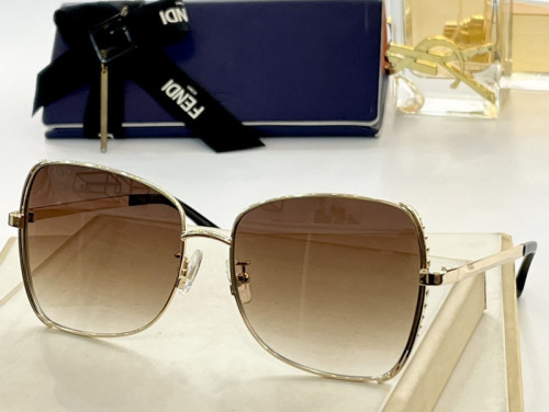 FD Sunglasses AAAA-188