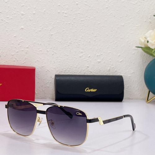 Cazal Sunglasses AAAA-291