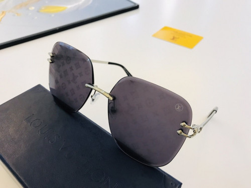 LV Sunglasses AAAA-850