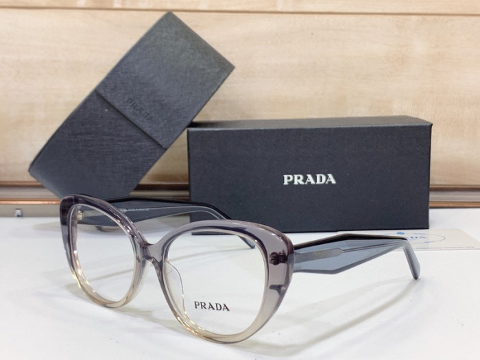 Prada Sunglasses AAAA-646