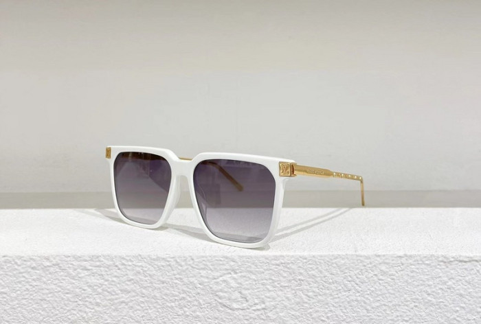 LV Sunglasses AAAA-372