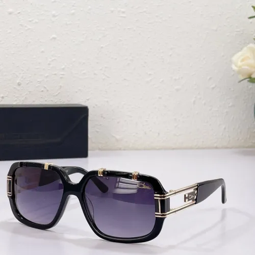 Cazal Sunglasses AAAA-177