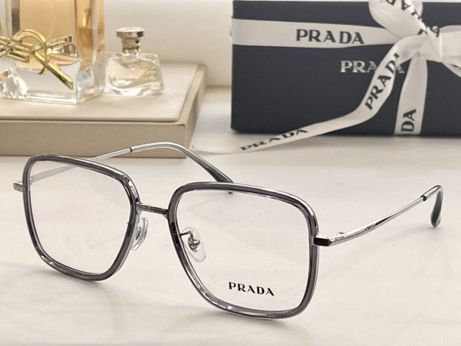 Prada Sunglasses AAAA-1708