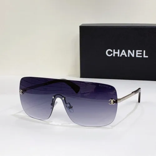 CHNL Sunglasses AAAA-1316