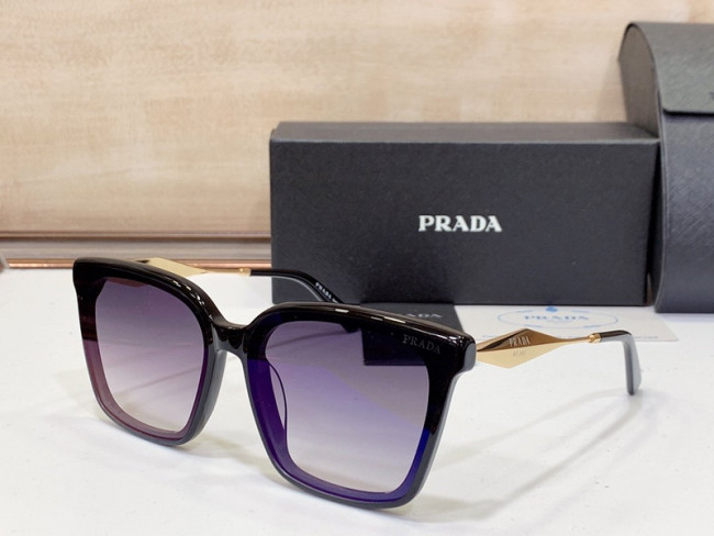 Prada Sunglasses AAAA-357