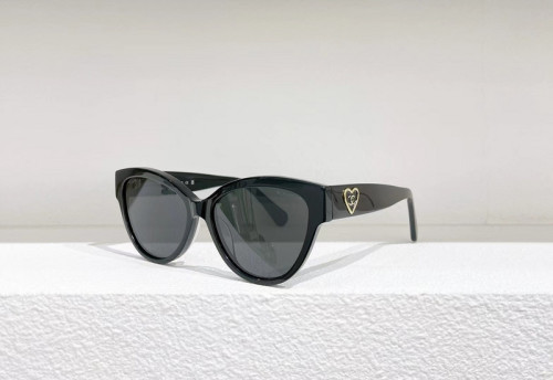CHNL Sunglasses AAAA-1703