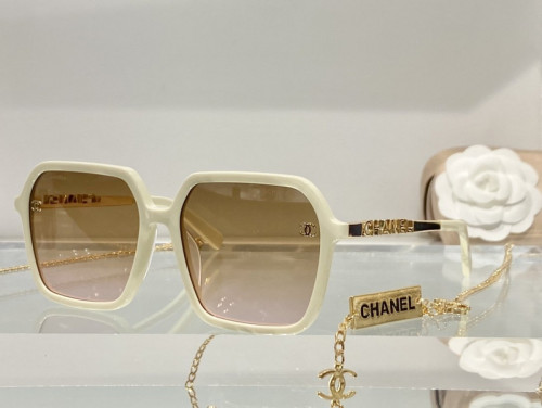 CHNL Sunglasses AAAA-1219