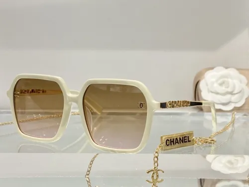 CHNL Sunglasses AAAA-1219