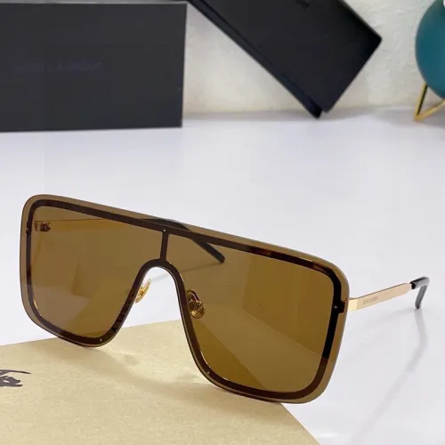 YL Sunglasses AAAA-134