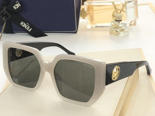 FD Sunglasses AAAA-443