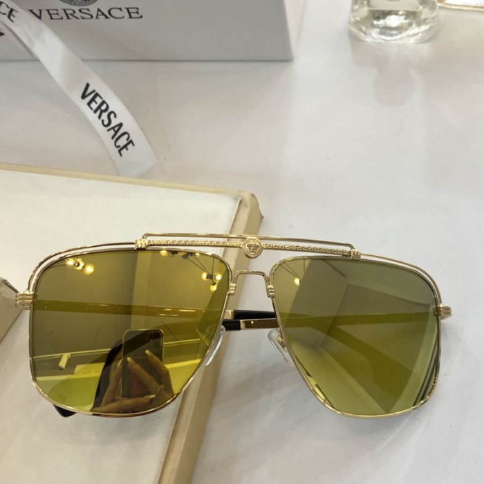 Versace Sunglasses AAAA-235