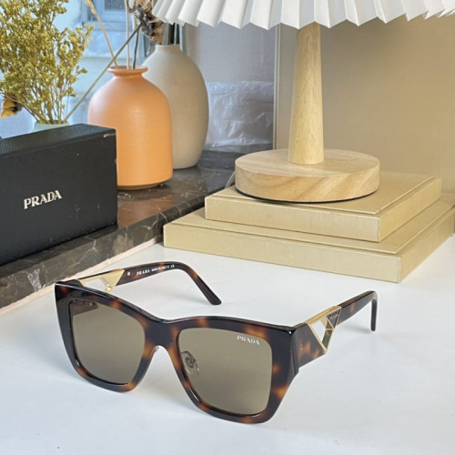 Prada Sunglasses AAAA-667