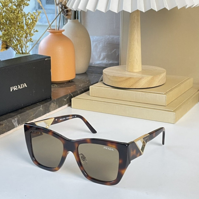 Prada Sunglasses AAAA-667