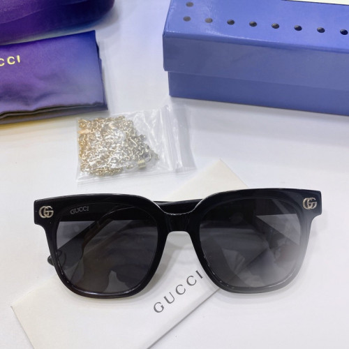 G Sunglasses AAAA-1005