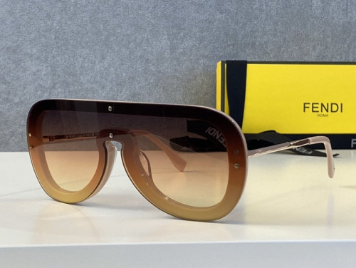 FD Sunglasses AAAA-336