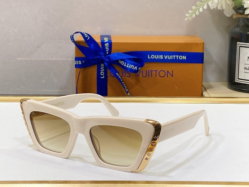 LV Sunglasses AAAA-950