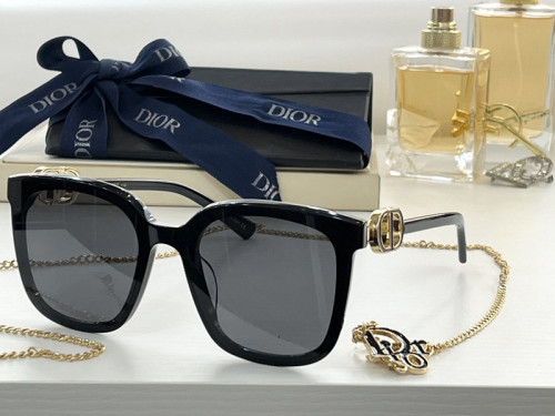 Dior Sunglasses AAAA-751