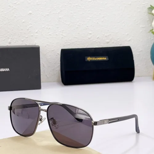 D&G Sunglasses AAAA-346