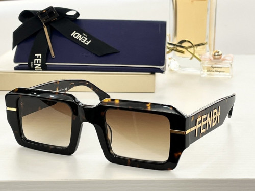 FD Sunglasses AAAA-030