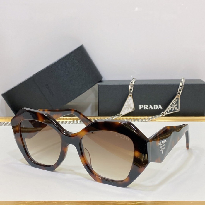 Prada Sunglasses AAAA-564