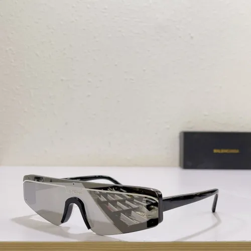 B Sunglasses AAAA-316