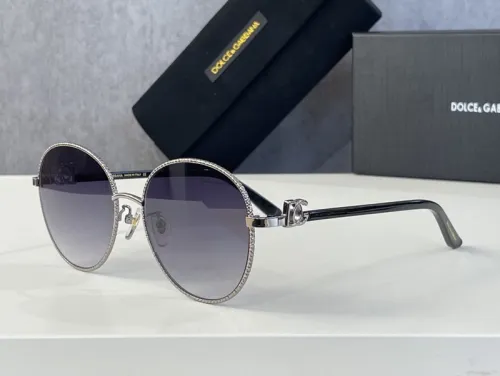 D&G Sunglasses AAAA-026