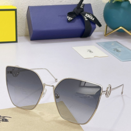 FD Sunglasses AAAA-236